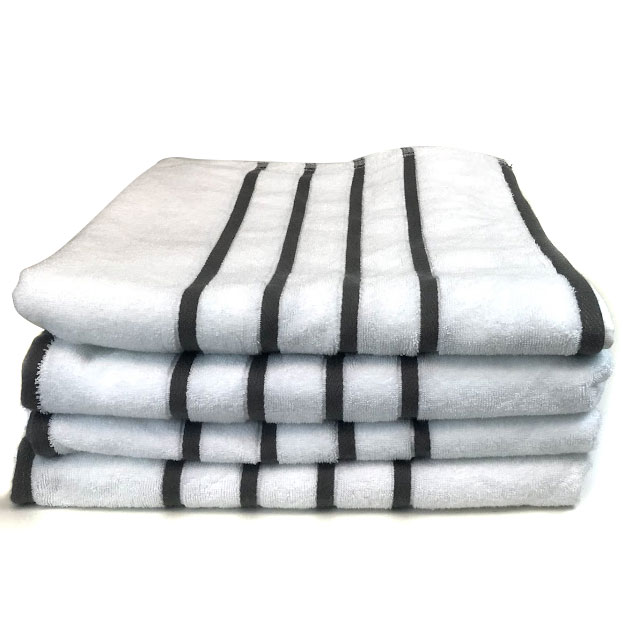 towels made in usa